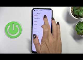 How To Change Language On HTC Desire 22 Pro Set Up Language