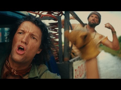 For KING COUNTRY WORLD ON FIRE With Taylor Hill Official Music Video