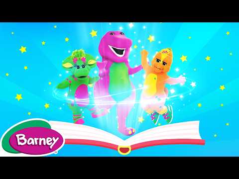 A Music Adventure With Barney Full Episodes LIVE Barney The Dinosaur A Music Adventure With Barney Full Episodes LIVE Barney The Dinosaur