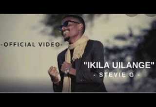 Ikila Uilinge By Stevie G 