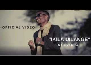 Ikila Uilinge By Stevie G