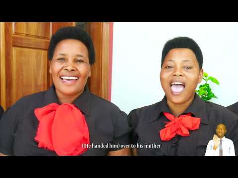 Naini Angaza Sda Choir Manzese