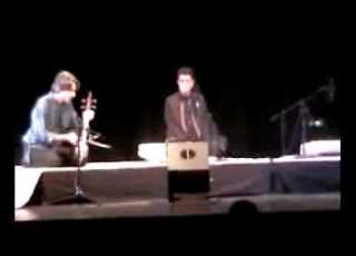 Maestros Shajarian Kalhor Toronto 2005 Part 1 2