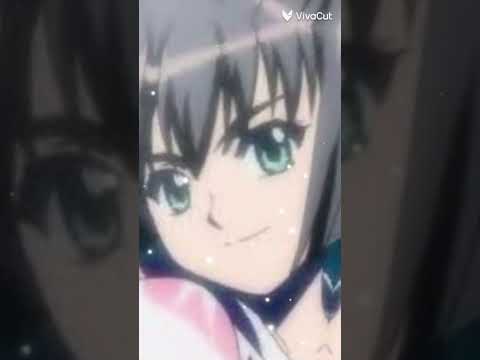 تصميم ل سايا و ترن من انمي القط الأسود اتمنى يعجبكم ممكن تروحو لأول تعليق مثبت BLACK CAT Shorts