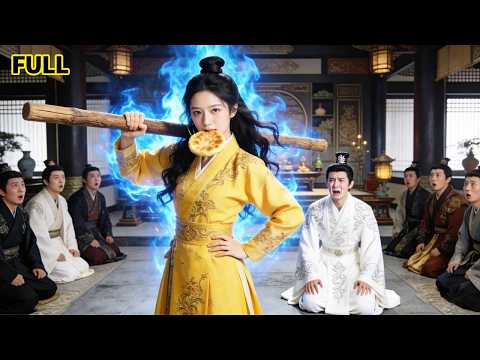 سندريلا تعرضت للضرب من زوجها لكنها من أصل إلهي دمرت عائلته بالكامل في ثانية وحظيت بحب إله الحرب سندريلا تعرضت للضرب من زوجها لكنها من أصل إلهي دمرت عائلته بالكامل في ثانية وحظيت بحب إله الحرب