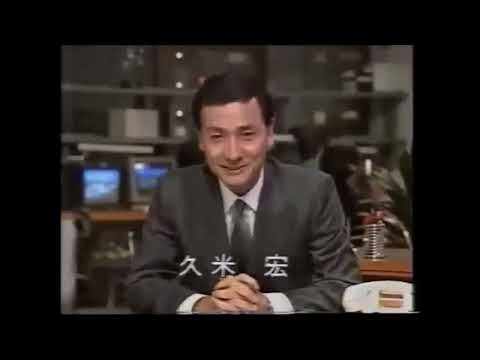 ニュースステーション 報道ステーション 歴代OP集 仮