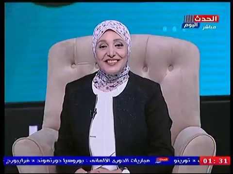 من هنا نبدأ مع وفاء العشري رصد فعاليات مؤتمر لـ محمد صابر رئيس شركةالفتح للإستثمار 29 2 2020