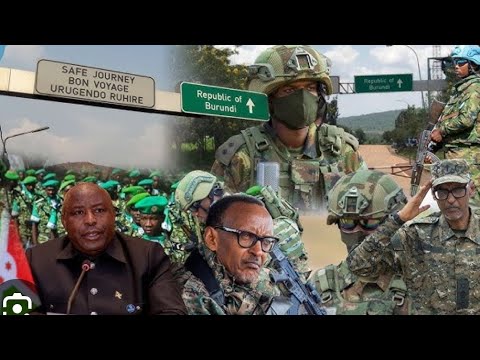 URGENT RETRAIT SURPRISE DES RWANDAIS A GOMA NANGA DEMANDE L EXIL FATSHI CHANGE TOUT