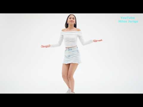 Carolline Kmetova Uz Sa Nevratim Official Video
