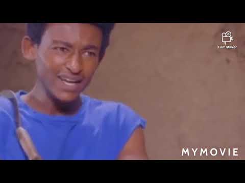 Seenaa Dhugaa Filmii Afaan Oromo