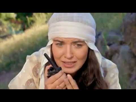 مسلسل هضبة الحنان الجزء الاول الحلقه 73