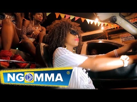 Pallaso Ft Sheebah Go Down Low Video HD Ugandan Music