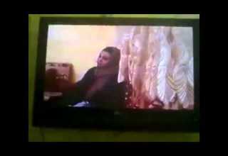 القبض على مذيعة القذافي هالة المصراتي