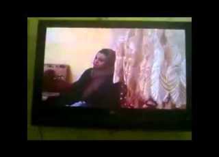 القبض على مذيعة القذافي هالة المصراتي