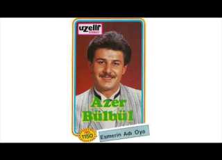  Nişanlım Azer Bülbül Esmerin Adı Oya Albümü