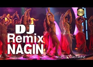  Nagin Dance Remix High Bass Full DJ Song 2021 DJ Remix Eagle Mix