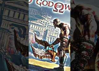 God Of War 1 ضد God Of War 2