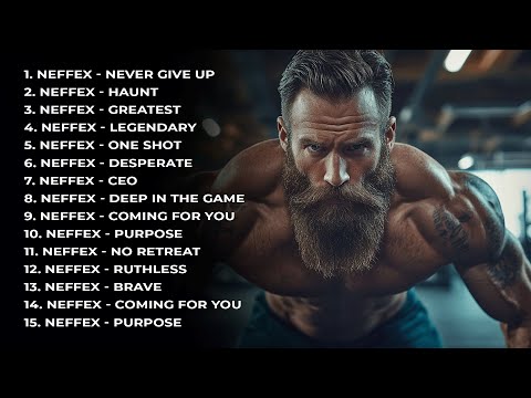 Best Gym Motivation Songs 2024 Top Gym Workout Songs Best Motivational Music 2024