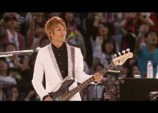 GLAY MISERY EXPO 2014 In TOHOKU
