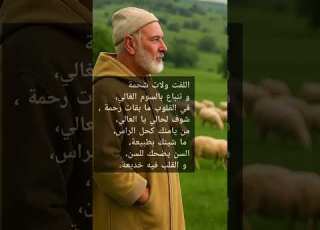 السن يضحك السن قالوا ناس زمان أمثال حكايات شعبية ابلور