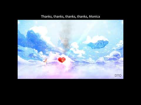 Leslie Cheung Monica With Romanization And English Translation See Description Leslie Cheung Monica With Romanization And English Translation See Description