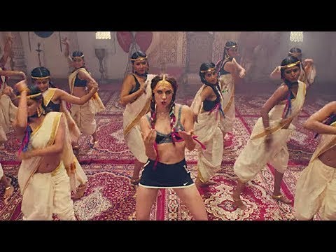 Major Lazer DJ Snake Lean On Feat MØ Official Music Video