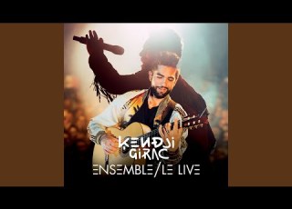 Ma Solitude Live