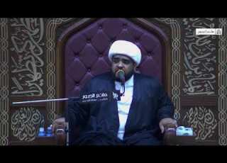  يوم 3 محرم 1442 هـ الخطيب الشيخ حسين البلادي مأتم الجبور