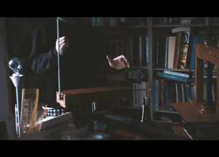  Sertab Erener Yalnızlık Senfonisi Theremin Version