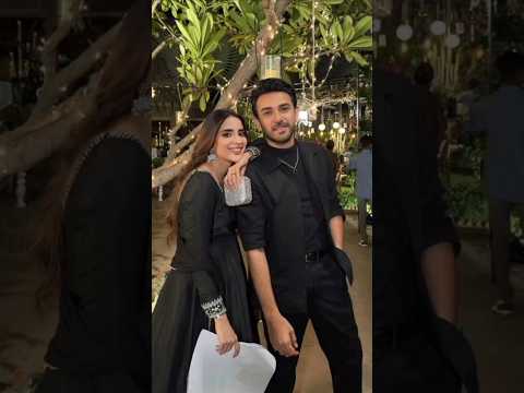 Sabooraly With Husband New Darama Aliansari Faaslay Darama Episode 7 8 Pakistanactress Shors