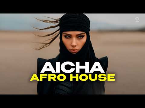 Khaled Aicha 2026 Afro Soul Afro House Almonarch Remix Emotional Tribal Energy Afropop