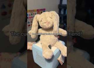 The Cuddliest Tonie Box Friend Toy Storytelling Momlife Toys Toddleractivities Steiff Learn