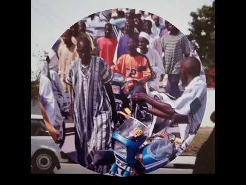 Our Next President 2023 Insha Allah Dr Ahmed Adamu Mu Azu Walin Bauchi By Umar Farouq Danfulani