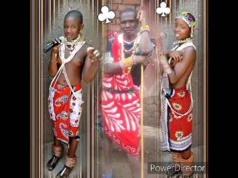 LIMBU LUCHAGULA WELELO WILLY LYAMACOMPYUTA 2023 OFFICIAL AUDIO