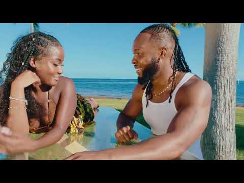 Flavour My Sweetie Official Video