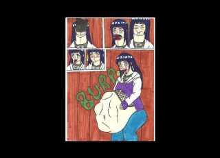  Hinata Vore