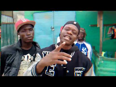 Ba Ngwena Na Babanda Baoyo Nibanzatu Musicvideo