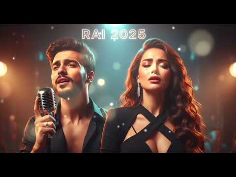 Cheb Amar آه من قلبي Rai Remix 2025 Official Audio