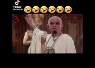 انة لا اعبد امون بل اعبد الله الواحد الأحد