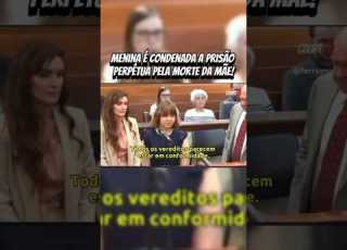 15 Year Old Girl Sentenced To Life In Prison For Her Mother S Death Prisonlife Crime Prisons