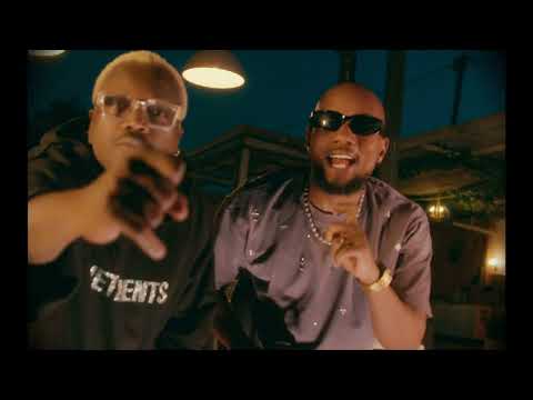 Dully Sykes Ft Billnass Super Star Official Lyrics Video