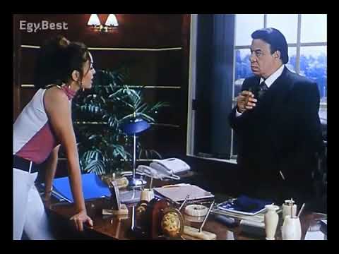 الواد ده لزمن يترفض مقدرش مشهد من فيلم محامي خلع الترند الجديد