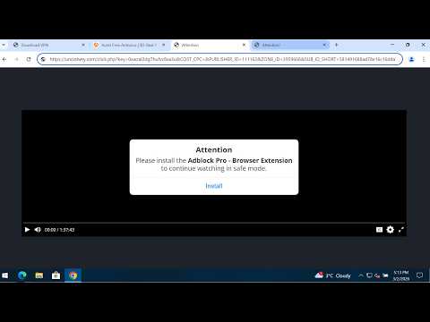 Uncinhety Com Dangerous Pop Up Alert Removal Solution