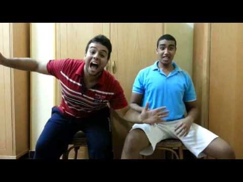 ارفضك اوعدك Arfodek Aw3edek