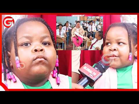 ALLISA Wa MEMKWA ABUJU BUJU AMTAYADI AZUNGUMZA UTACHEKA BABA MZAZI AFICHUA MAZITO