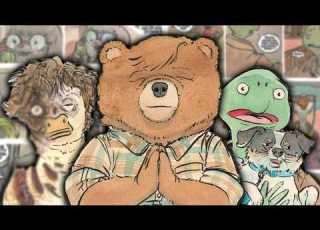 The ADORABLE Killer Is BACK Beneath The Trees Where Nobody Sees Rite Of Spring EXPLAINED