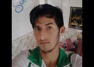 سجاد حميد الموسوي