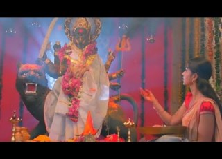  Anushka Shetty As Panchakshari Anushka Shetty Sweety