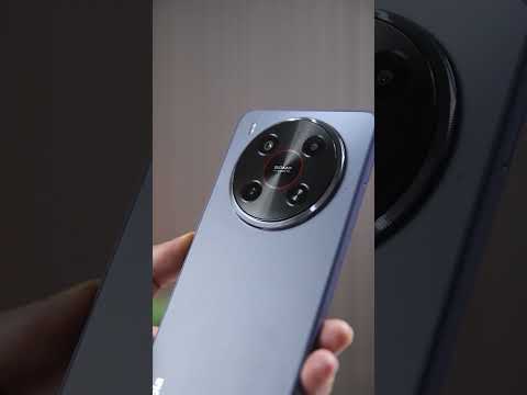 Nubia V70 Max Unboxing