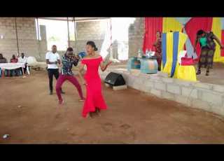 Ona Hii Kwaya Hatari